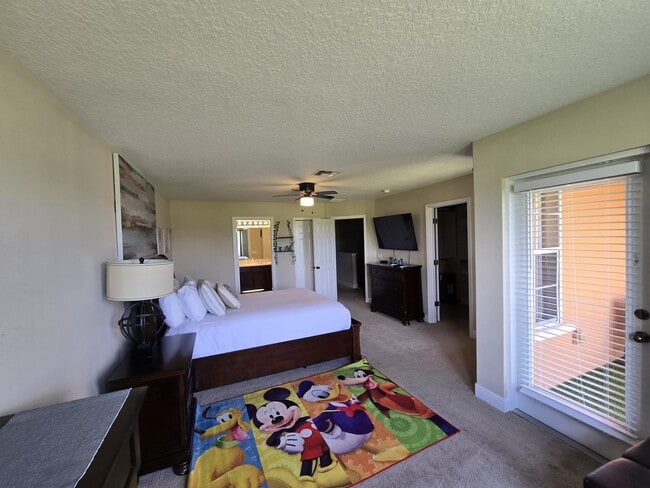 property at 7596 Assembly Ln