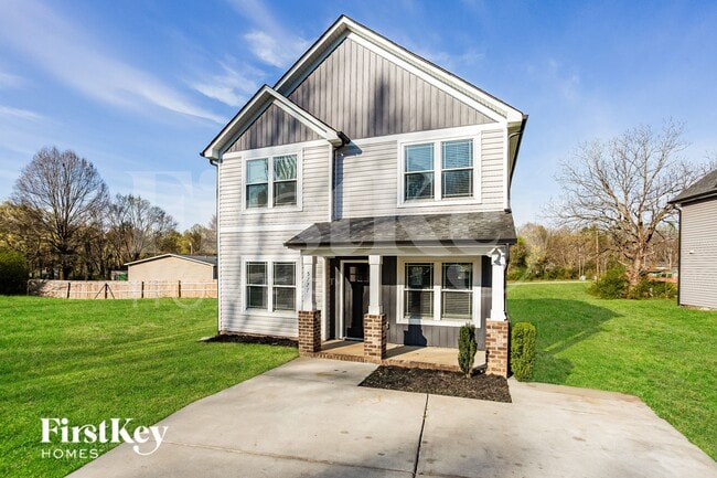 property at 5771 Sumter Ave