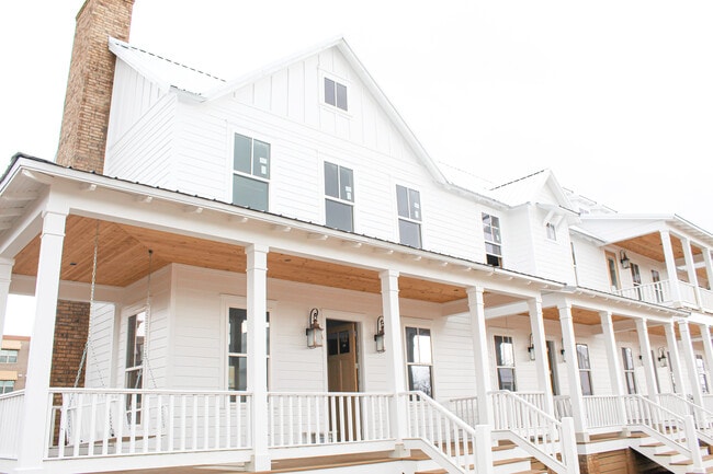 property at 2110 Loretta Parker Lane