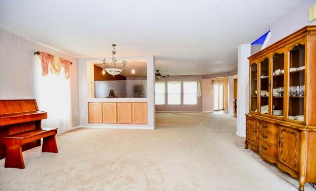 4182 Fletcher Dr in Lafayette, IN - Building Photo - Building Photo