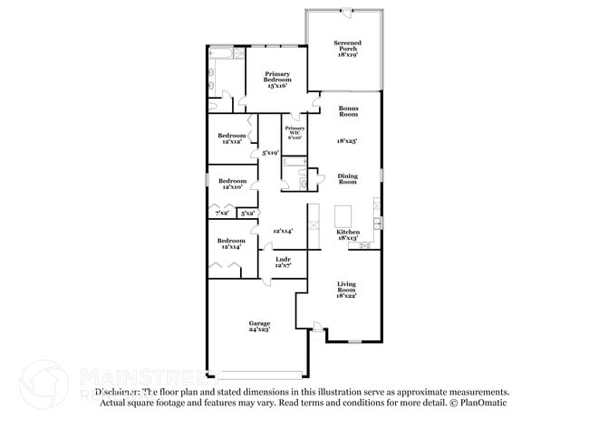 1496 Dittmer Cir SE in Palm Bay, FL - Building Photo - Building Photo