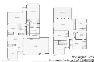 3632 Black Cloud Dr in New Braunfels, TX - Building Photo - Building Photo