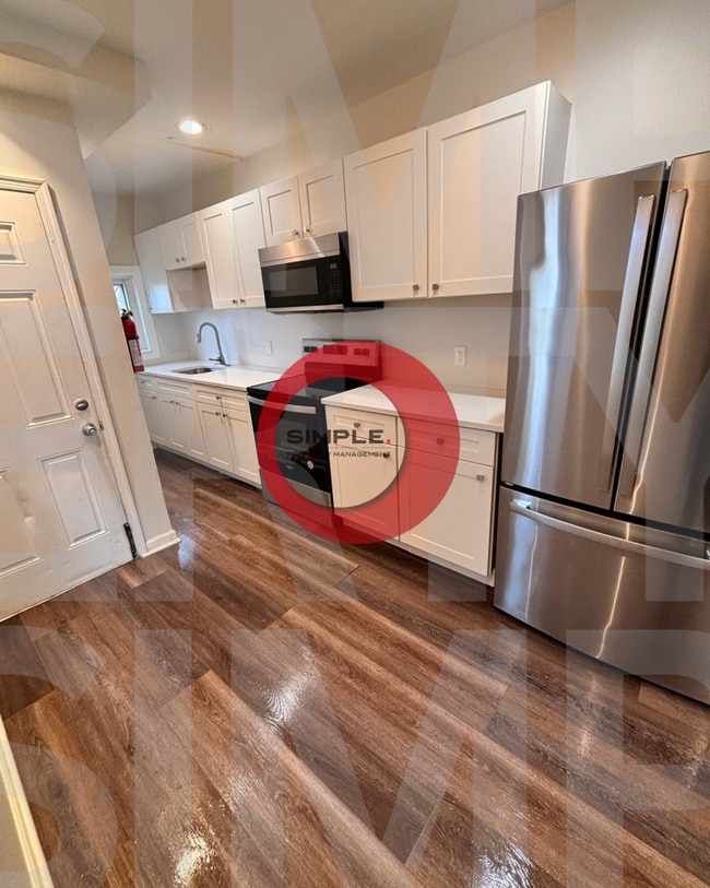 property at 1146 Locust St