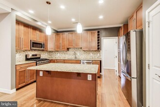 131 Quincy Pl NE in Washington, DC - Building Photo - Building Photo