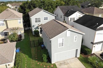 16113 Bridgecrossing Dr in Fish Hawk, FL - Building Photo - Building Photo