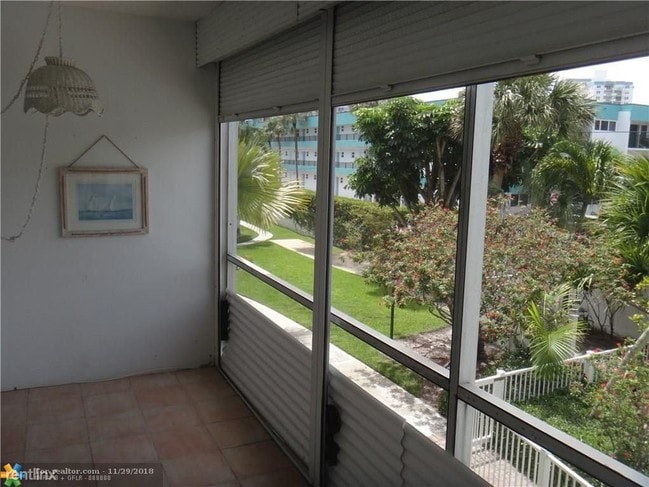 1439 S Ocean Blvd in Pompano Beach, FL - Building Photo - Building Photo