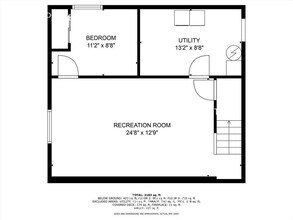 4912 S Parfet Way in Littleton, CO - Building Photo - Building Photo