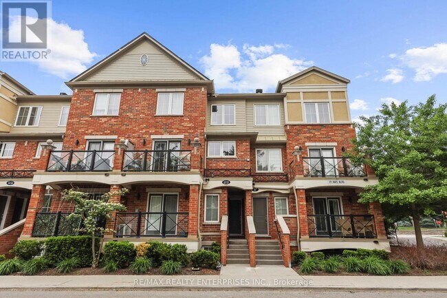 property at 19-19 Hays Blvd