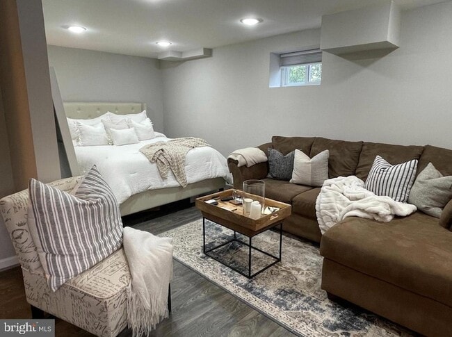 property at 3616 Oval Dr