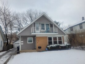 4939 N 54th St in Milwaukee, WI - Building Photo