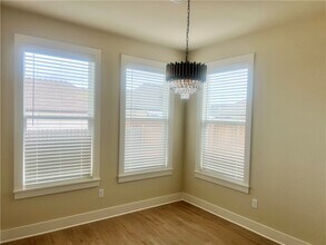 970 Moksha St in Centerton, AR - Building Photo - Building Photo