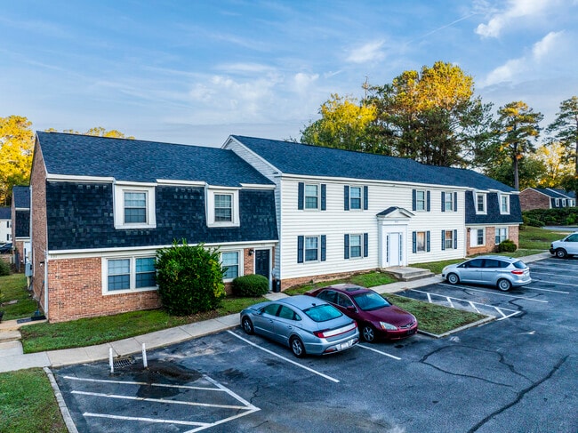 Retreat at Broad River