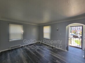 20110 Monica St in Detroit, MI - Building Photo - Building Photo