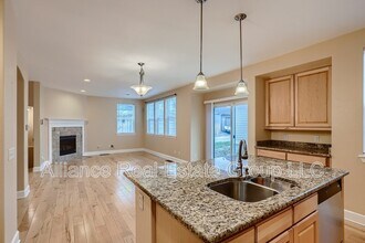 4957 S Addison Way in Aurora, CO - Building Photo - Building Photo