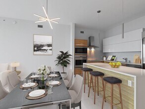 2020 N Bayshore Dr in Miami, FL - Building Photo - Building Photo