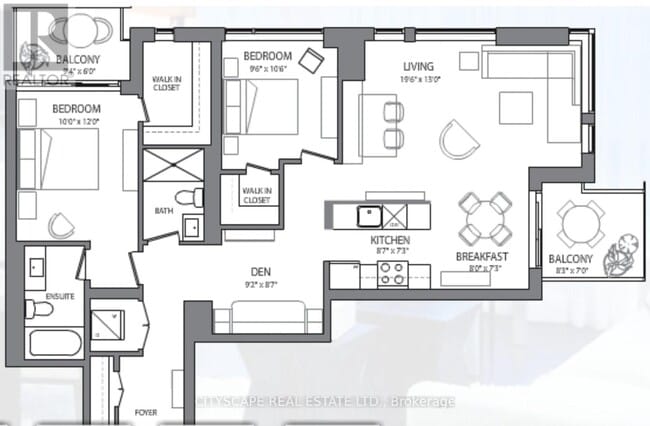 83-583 Redpath Ave in Toronto, ON - Building Photo - Building Photo