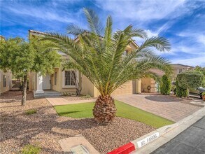 10898 Carberry Hill St in Las Vegas, NV - Building Photo - Building Photo