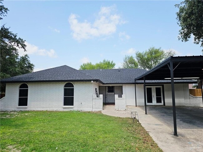 property at 912 Max Dr