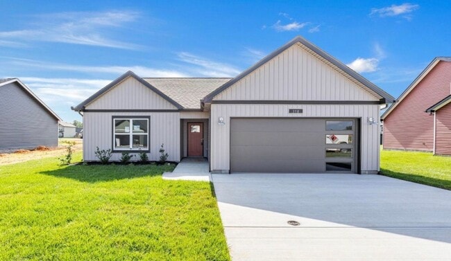 358 Galway Dr in Clarksville, TN - Building Photo - Building Photo