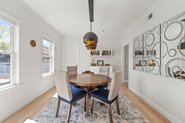 20 Richdale Ave, Unit 2 in Somerville, MA - Building Photo - Building Photo