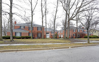 1902 Queenswood Dr Apartments