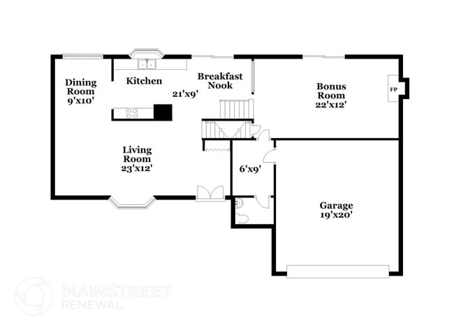 6976 Quay Ct in Arvada, CO - Building Photo - Building Photo