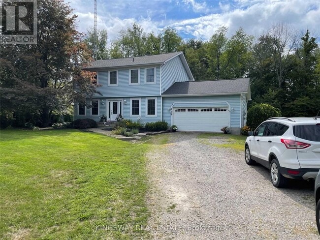 property at 619 Millgrove Side Rd