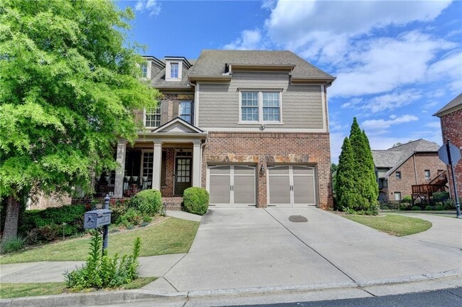 property at 11653 Parkside Ave