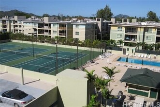 322 Aoloa St in Kailua, HI - Building Photo - Building Photo