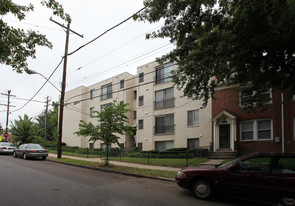 1730 R St SE Apartments