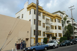 445 Staten Ave in Oakland, CA - Building Photo - Building Photo