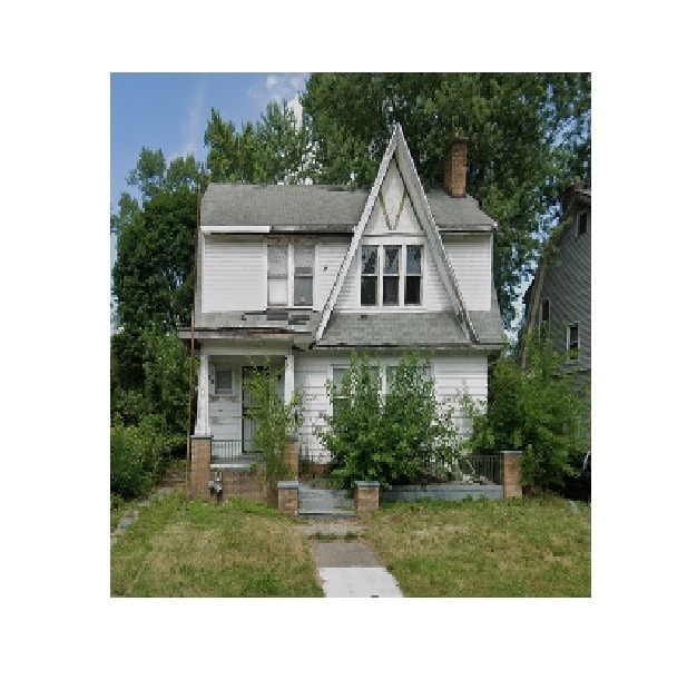 property at 326 Eastlawn St