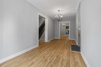 1713 Linden Ave in Baltimore, MD - Building Photo - Building Photo