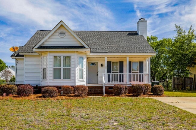 property at 133 Wildflower Ln