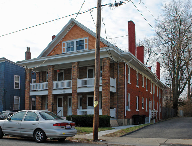 1339 Lincoln Ave in Cincinnati, OH - Building Photo - Building Photo