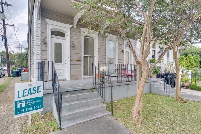property at 5263 Constance St