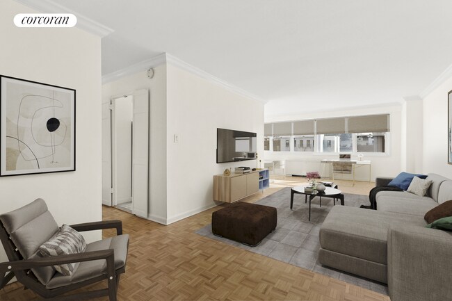 property at 15 Charles St