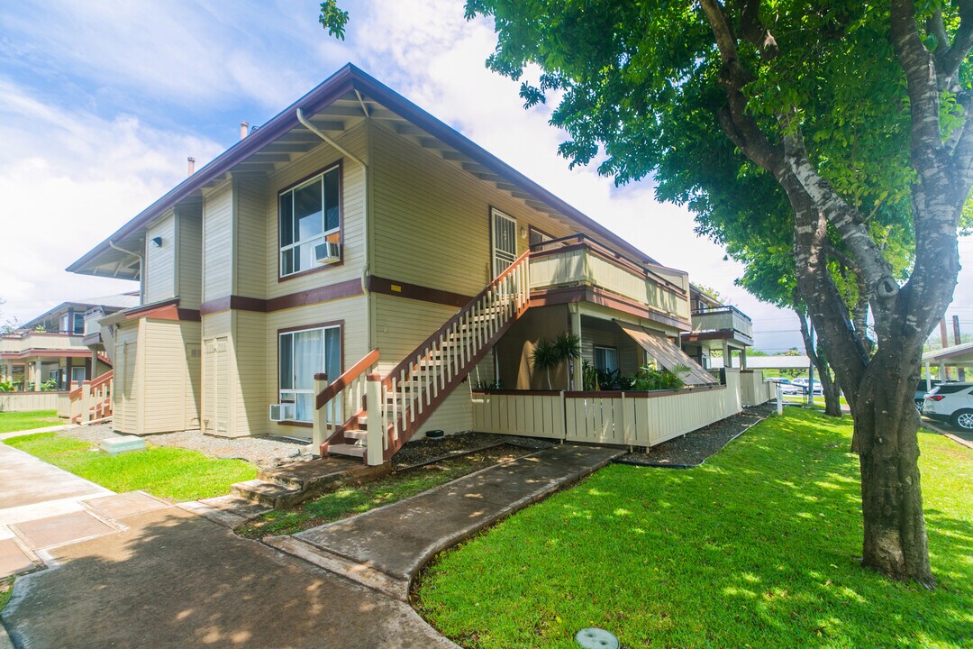 91-1120-1120 Puahala St in Ewa Beach, HI - Building Photo