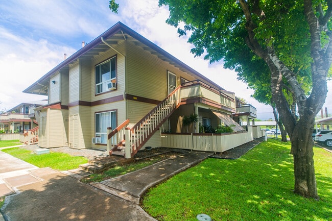 property at 91-1120-1120 Puahala St
