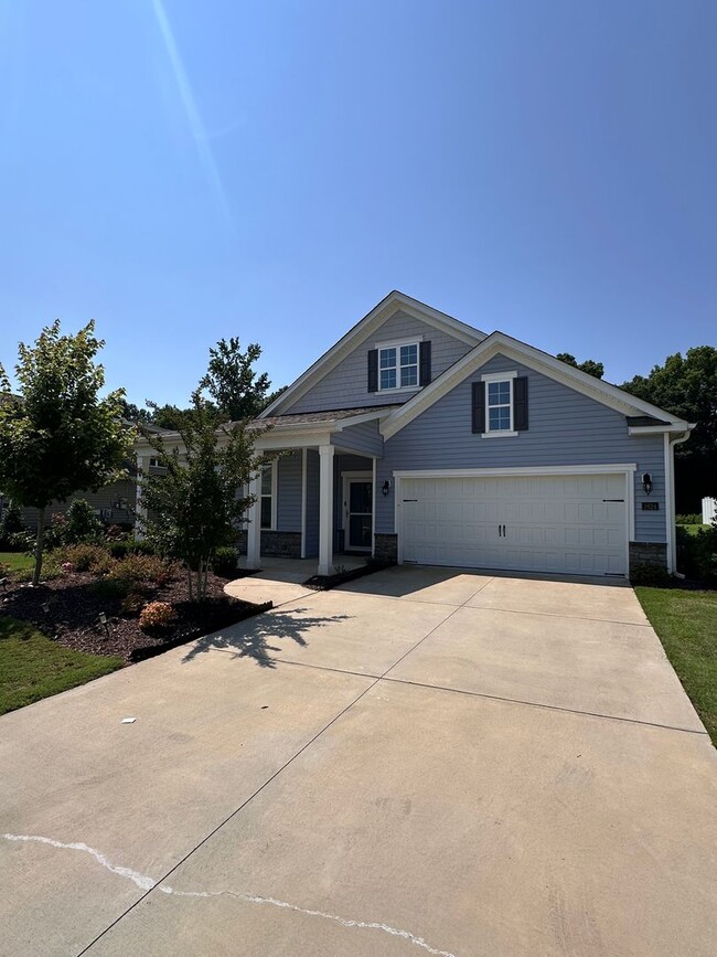 3624 Alcorn Ridge Trace in Whitsett, NC - Building Photo - Building Photo