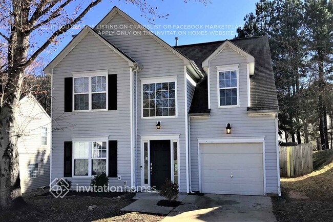 property at 3514 Lukes Dr