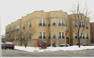 2855 N Long Ave Apartments