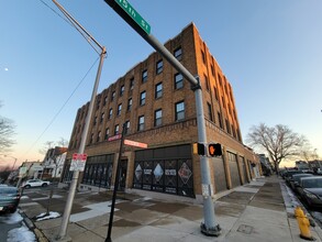 Packard Building in Easton, PA - Building Photo - Building Photo