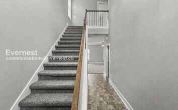 5860 Cheshire Cove Trail in Mc Calla, AL - Foto de edificio - Building Photo