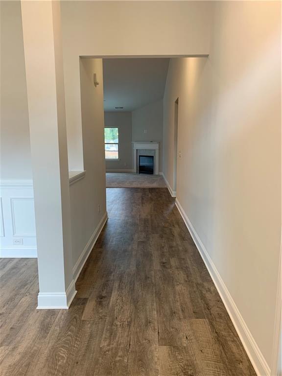 112 Hidden Pines Cir in Pendergrass, GA - Building Photo - Building Photo