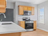 782 Morton St, Unit 1 in Boston, MA - Building Photo - Building Photo