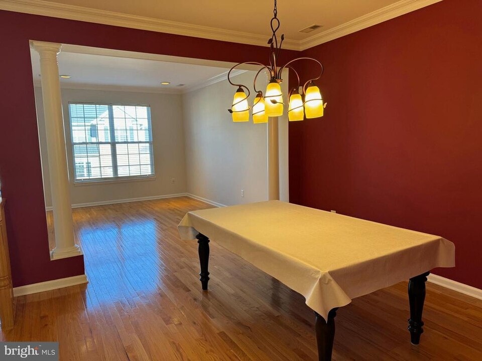 40 Truman Ave in Princeton, NJ - Building Photo