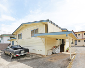 731 Lehua St in Wahiawa, HI - Foto de edificio - Building Photo