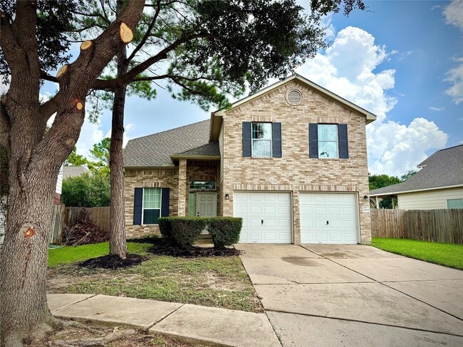 property at 6834 Silver Shores Ln