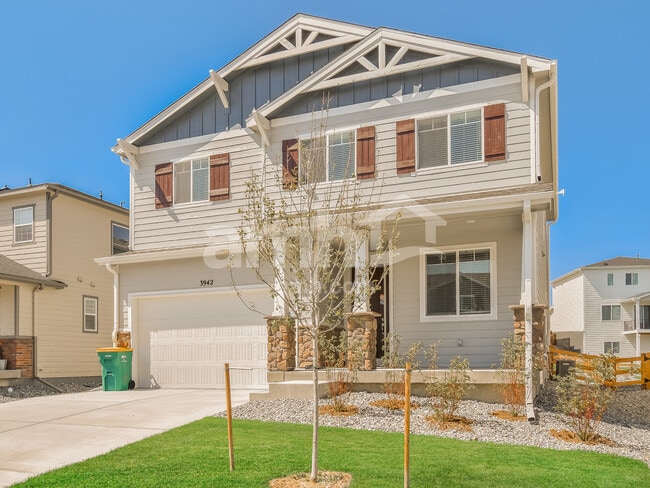 property at 3942 Patterdale Pl